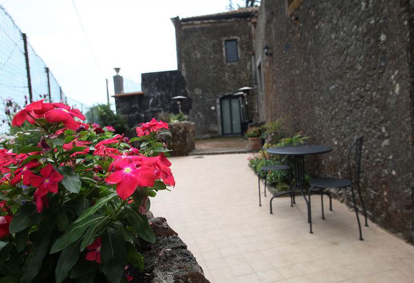 فندق ريفى Casale Poggio Del Tiglio