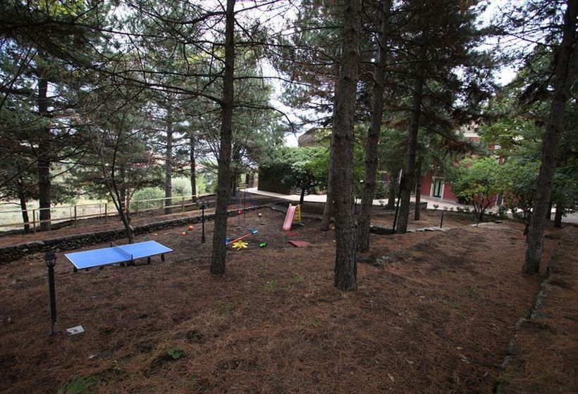 فندق ريفى Casale Poggio Del Tiglio