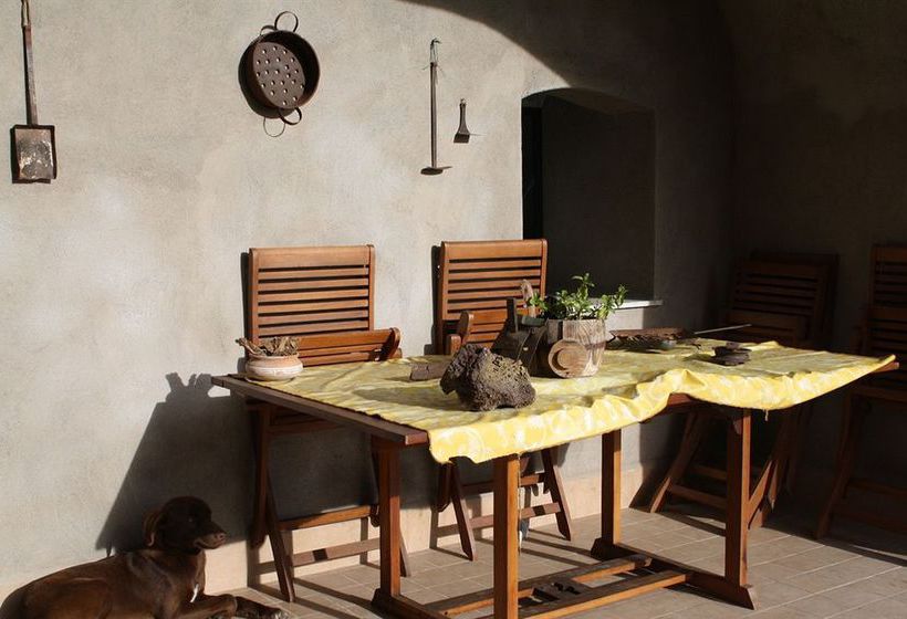 فندق ريفى Casale Poggio Del Tiglio