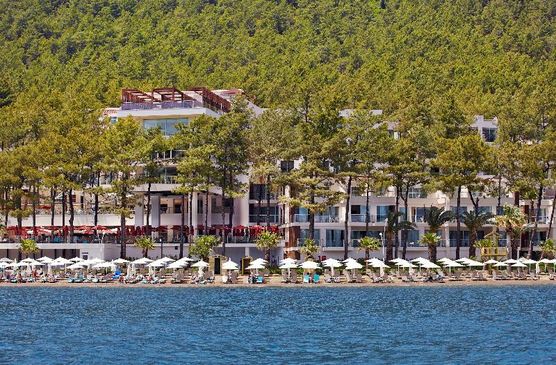 هتل Sentido Orka Lotus Beach