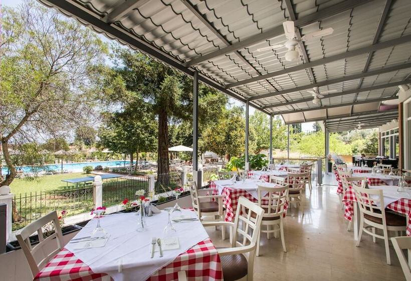 Fotos del hotel Silver Bay  Kontokali Corfu:  16