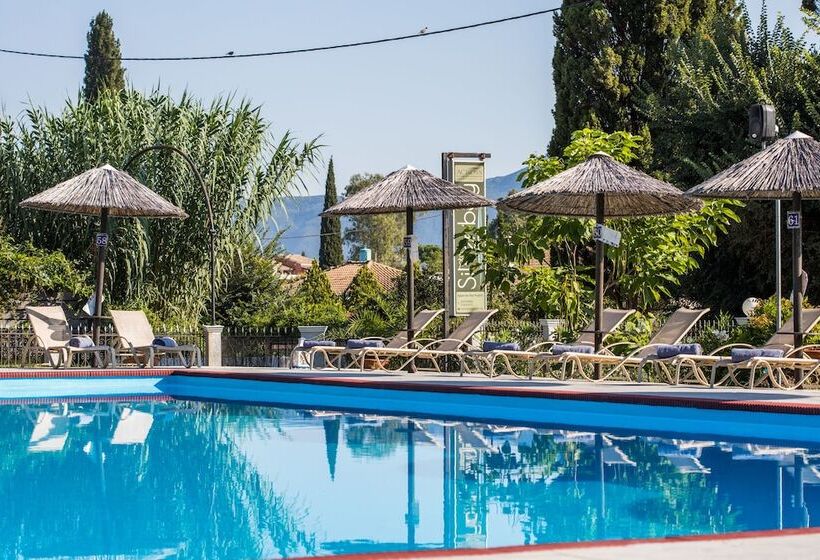 Fotos del hotel Silver Bay  Kontokali Corfu:  13