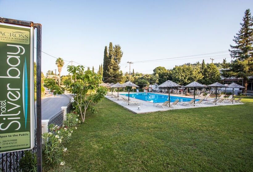Fotos del hotel Silver Bay  Kontokali Corfu:  24