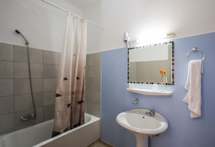 Fotos del hotel Silver Bay  Kontokali Corfu:  14