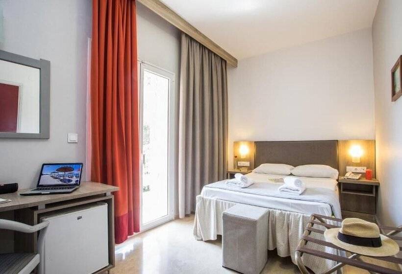 Fotos del hotel Silver Bay  Kontokali Corfu:  4