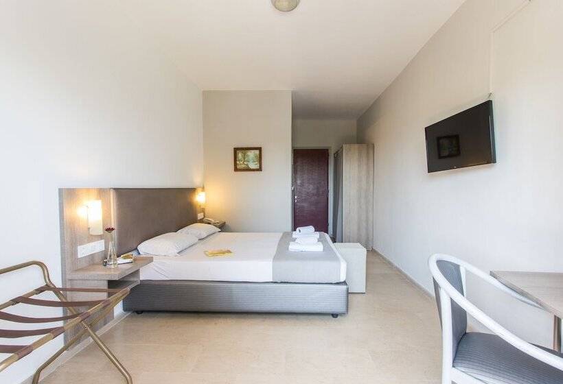 Fotos del hotel Silver Bay  Kontokali Corfu:  2