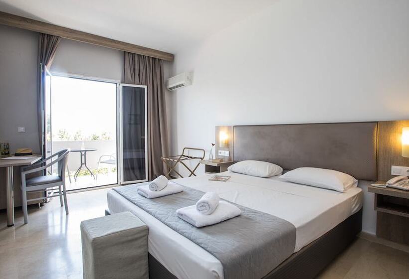 Fotos del hotel Silver Bay  Kontokali Corfu:  6