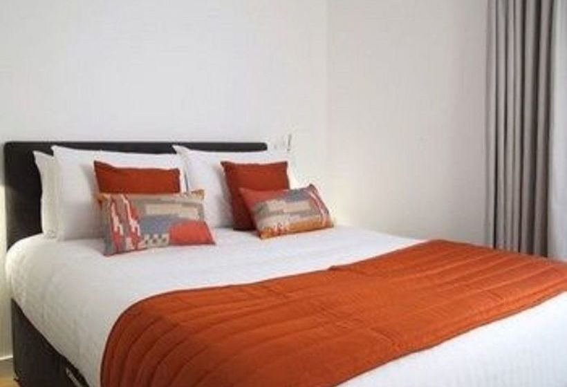 Fotos del hotel Smart City - London Bridge:  3