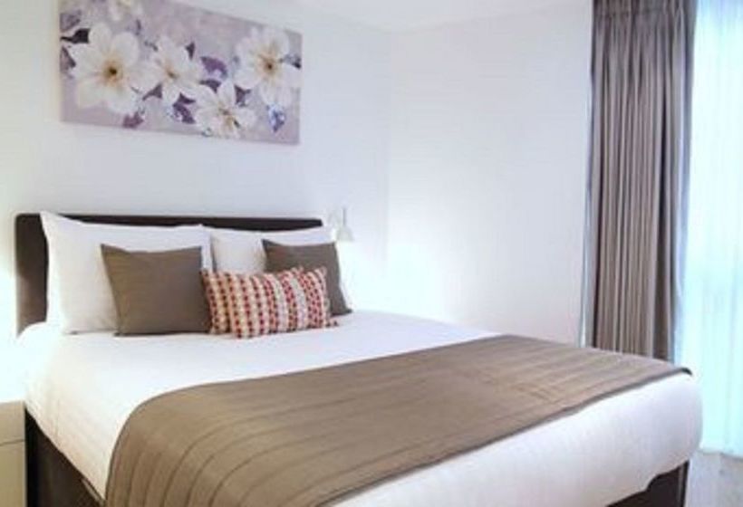 Fotos del hotel Smart City - London Bridge:  4