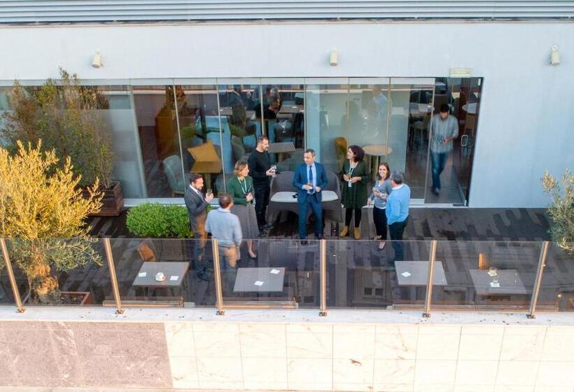 Отель Smy Lisboa