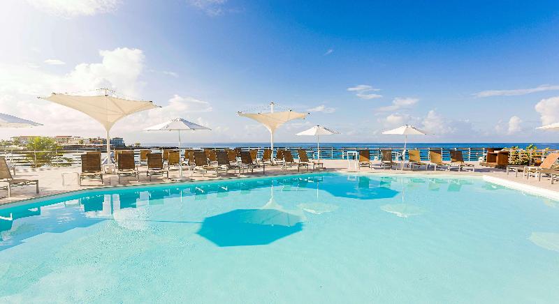 هتل Sonesta Ocean Point Resort  All Inclusive   Adults Only