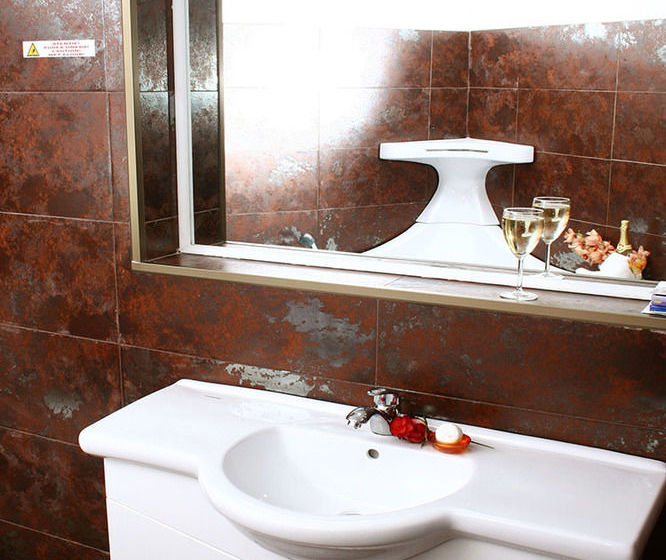 هتل Ss Residence Unirii