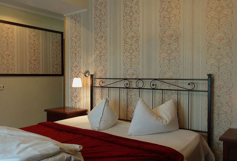 هتل Ss Residence Unirii