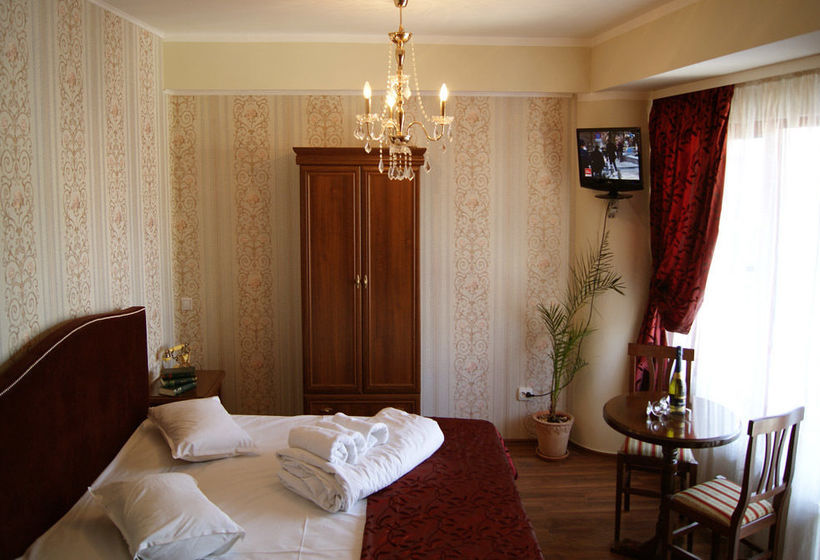 هتل Ss Residence Unirii