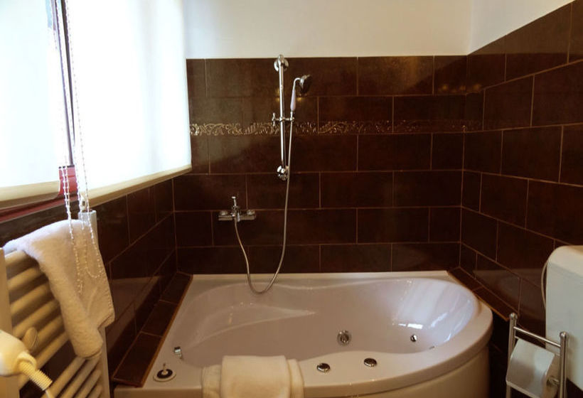 هتل Ss Residence Unirii