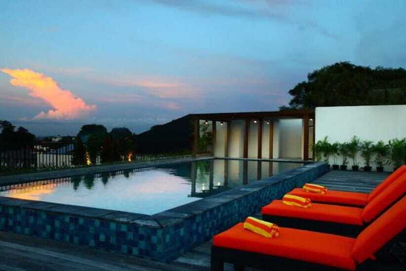 Sun Island Hotel & Spa Legian