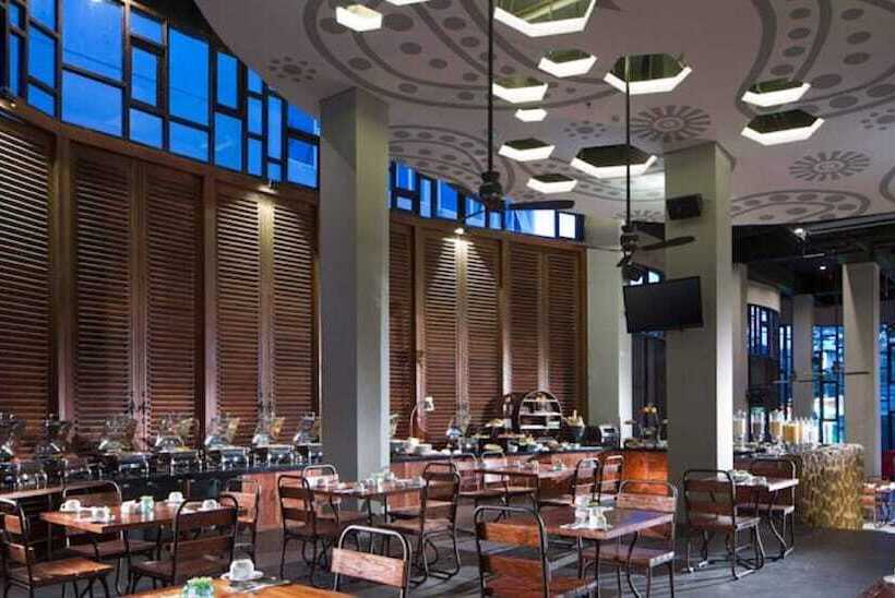 Sun Island Hotel & Spa Legian