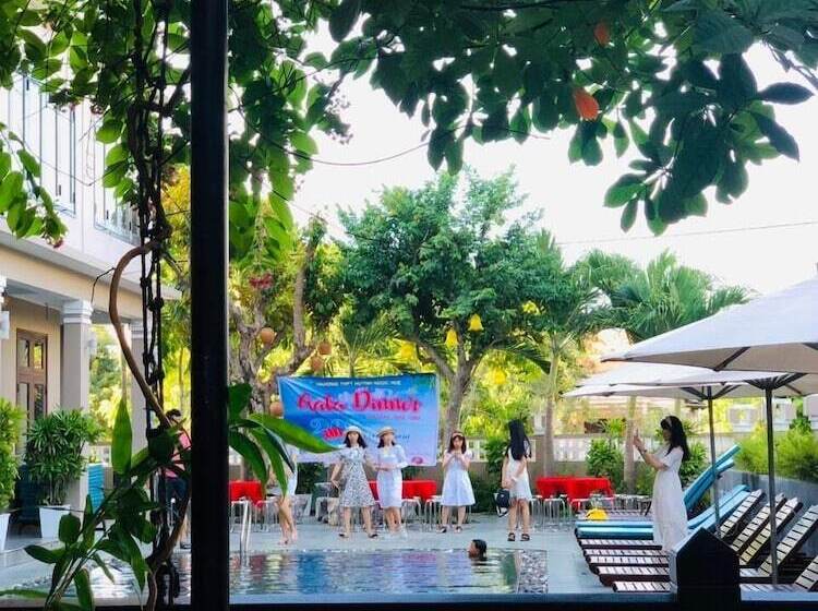 Fotos del hotel Sunshine:  10