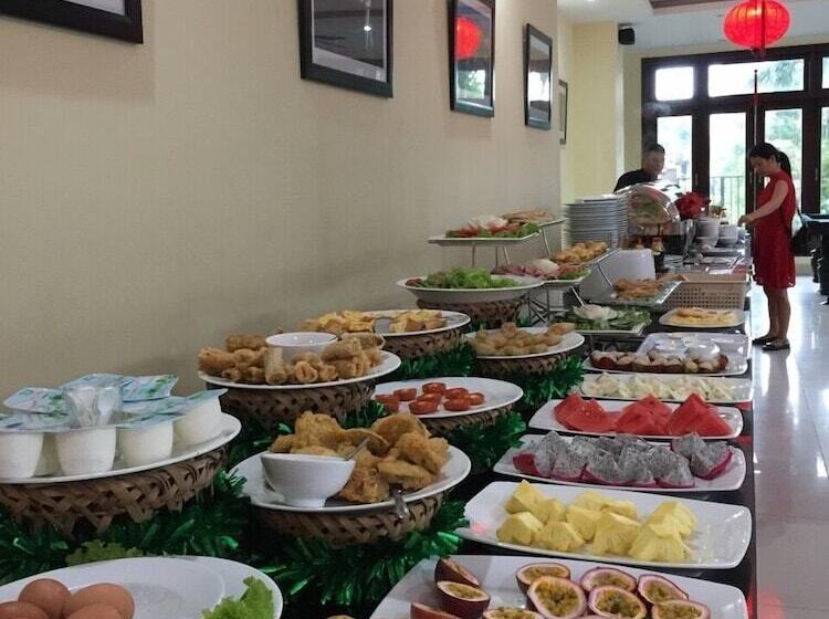 Fotos del hotel Sunshine:  24
