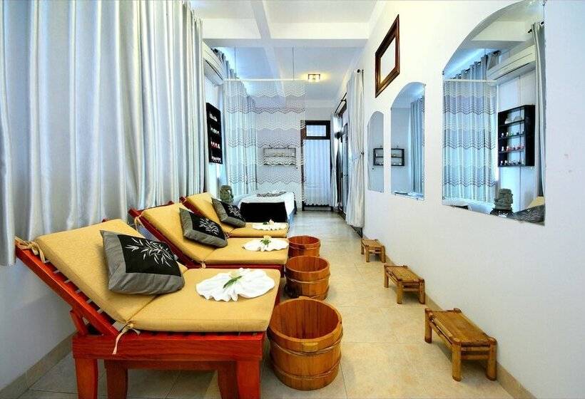 Fotos del hotel Sunshine:  22