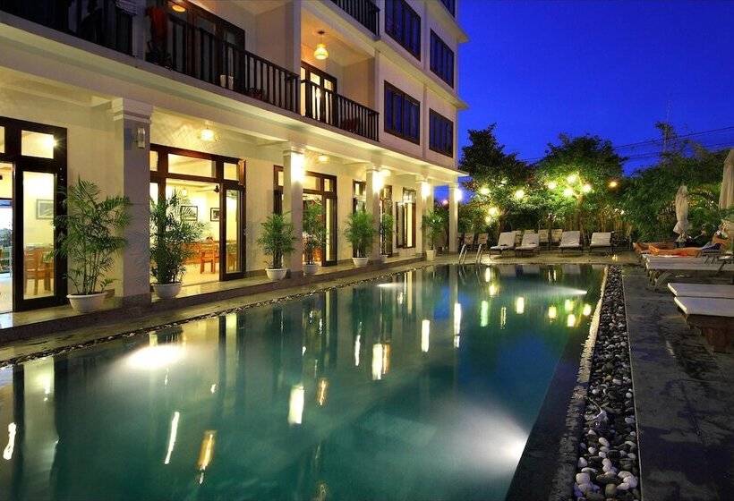 Fotos del hotel Sunshine:  4