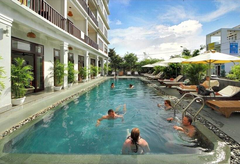 Fotos del hotel Sunshine:  5