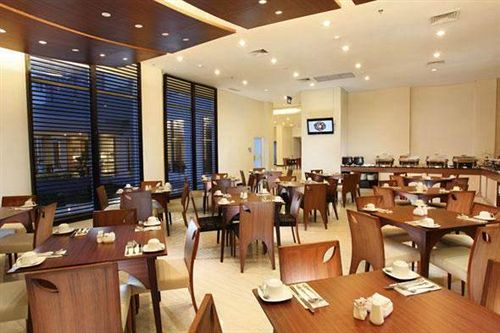 هتل Swiss-belinn Pangkalan Bun