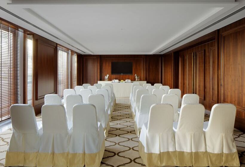 Fotos del hotel Taj Dubai:  4