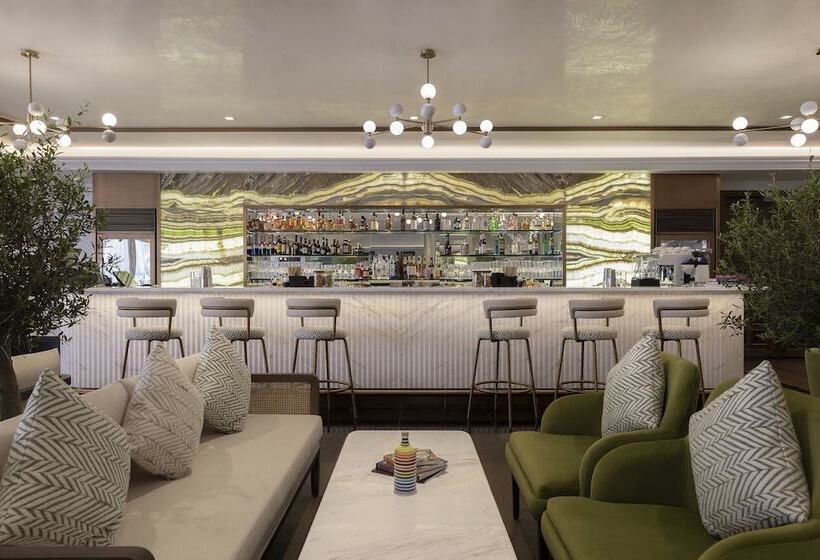 Fotos del hotel Taj Dubai:  9