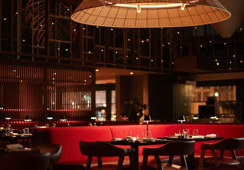 Fotos del hotel Taj Dubai:  13