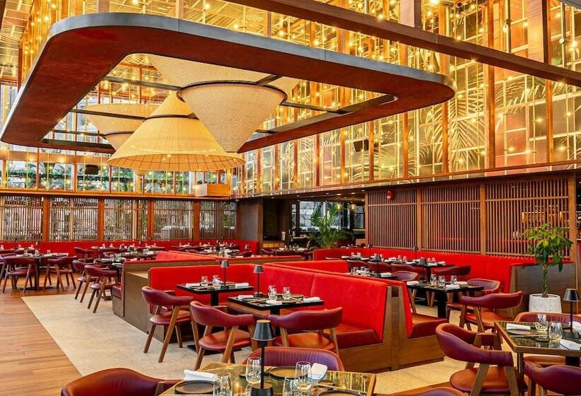 Fotos del hotel Taj Dubai:  30