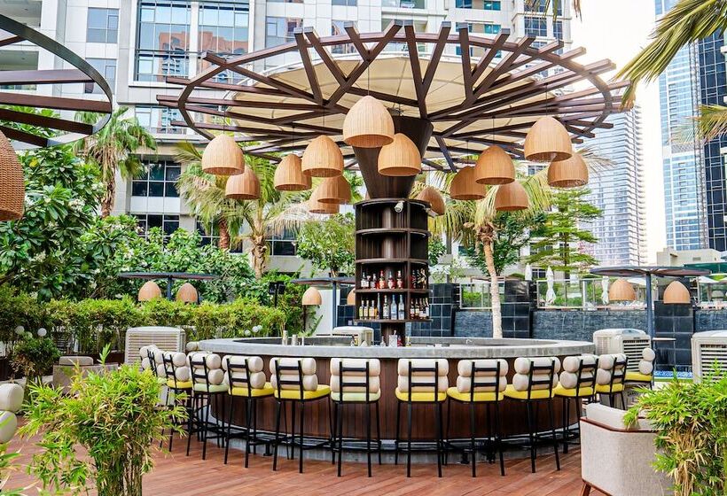 Fotos del hotel Taj Dubai:  16