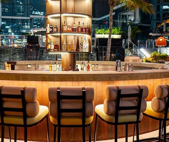 Fotos del hotel Taj Dubai:  18