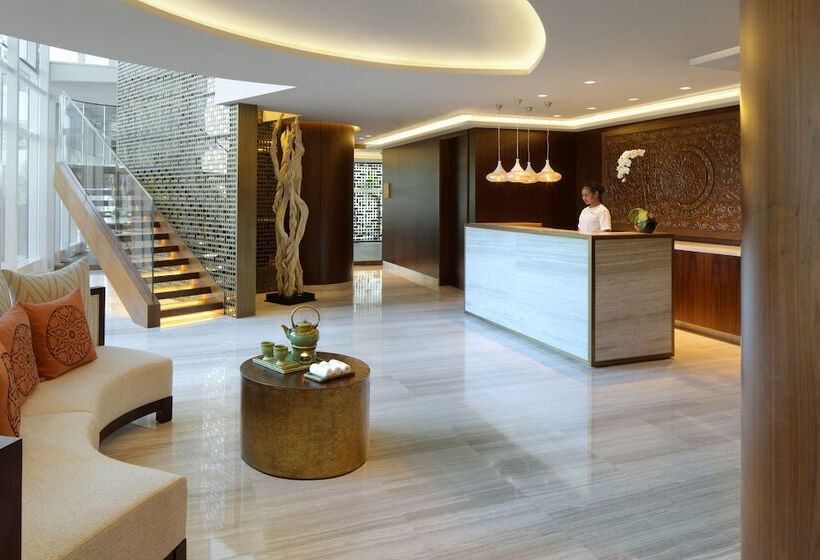 Fotos del hotel Taj Dubai:  25