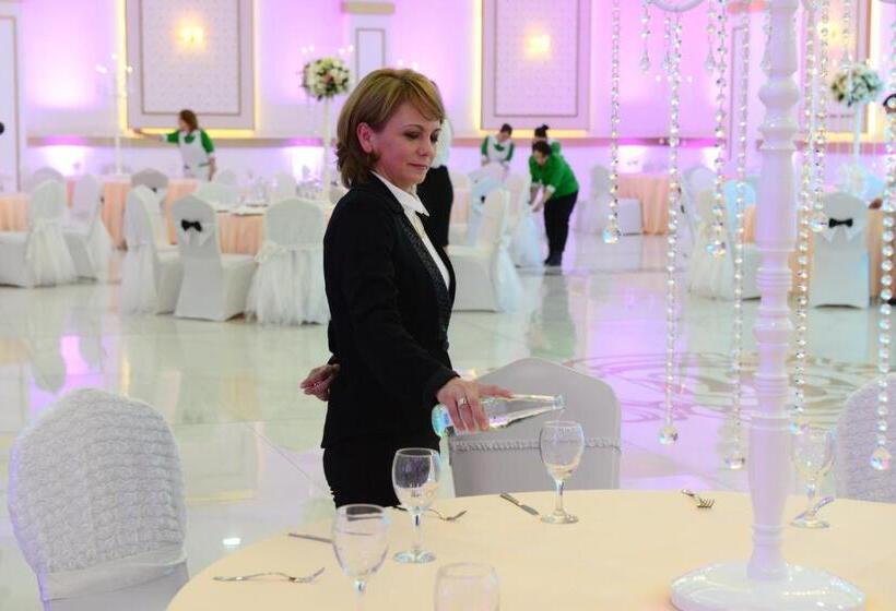 هتل Te Stela Resort & Spa