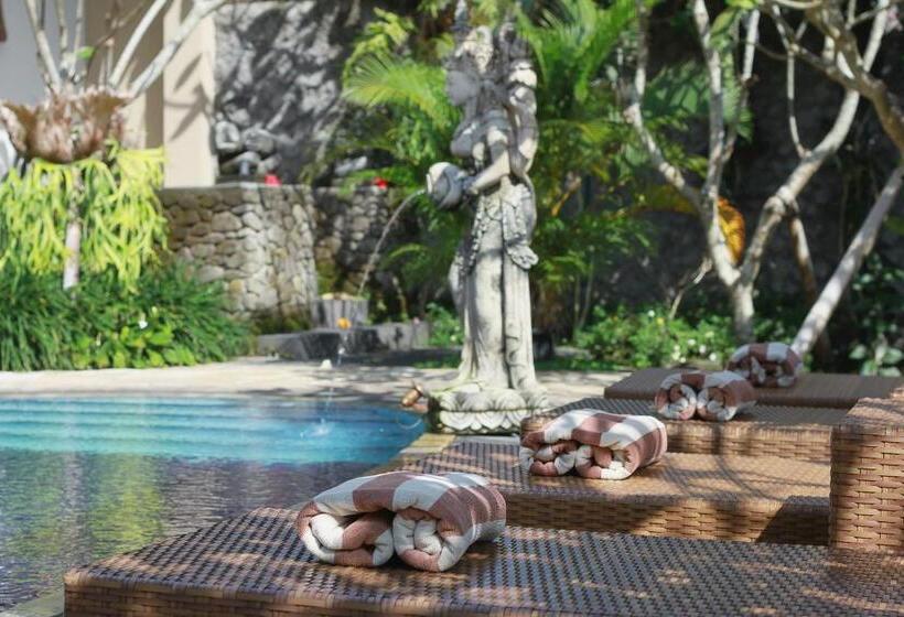 Fotos del hotel Tebesaya Cottage By Pramana Villas:  7