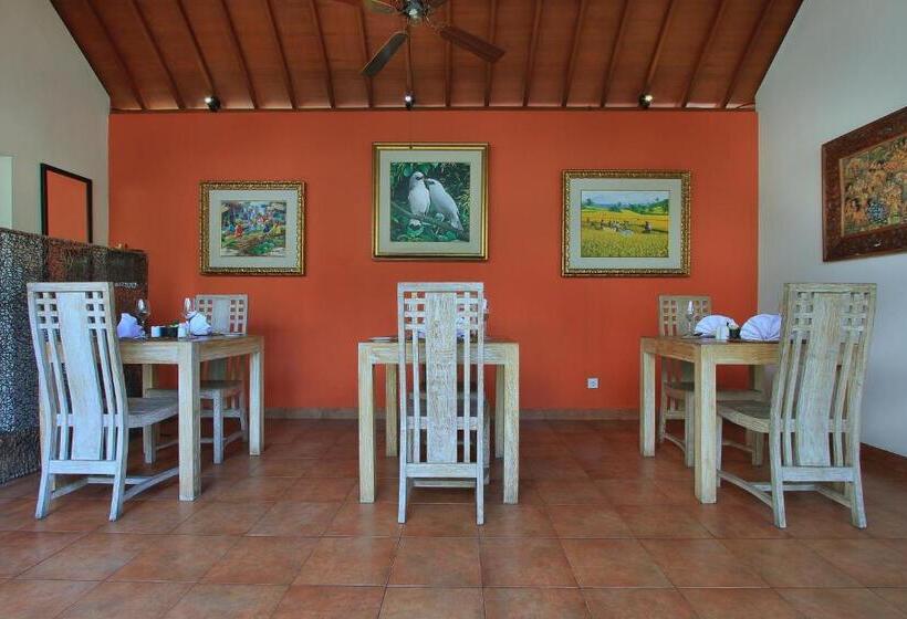 Fotos del hotel Tebesaya Cottage By Pramana Villas:  8