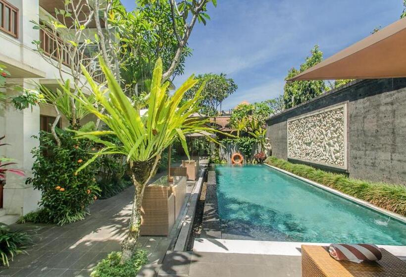 Fotos del hotel Tebesaya Cottage By Pramana Villas:  15