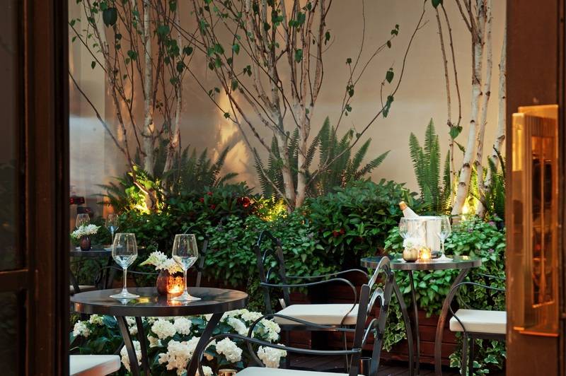 Fotos del hotel The Fifteen Keys:  35