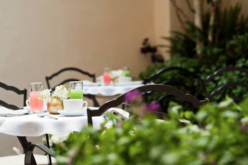 Fotos del hotel The Fifteen Keys:  34