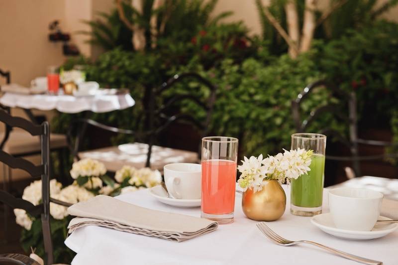 Fotos del hotel The Fifteen Keys:  33