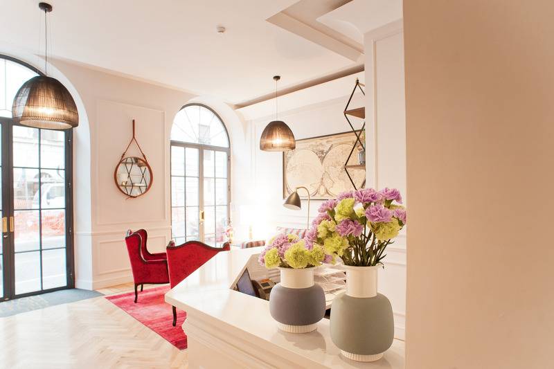 Fotos del hotel The Fifteen Keys:  25