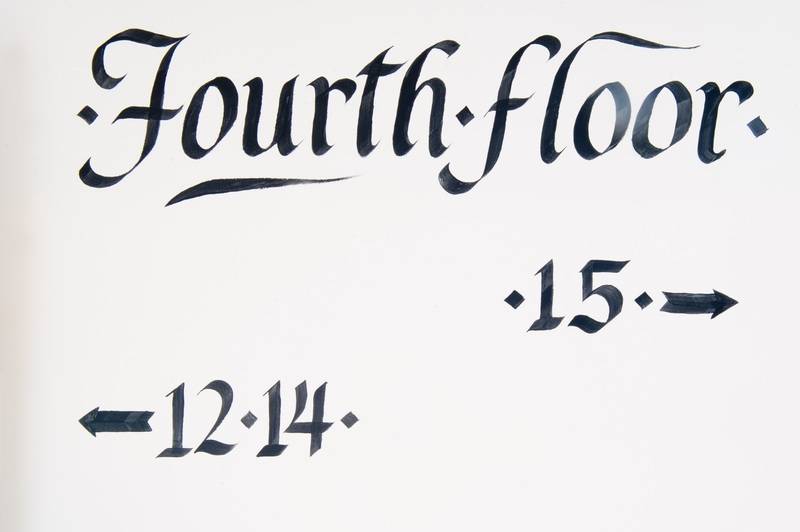 Fotos del hotel The Fifteen Keys:  41