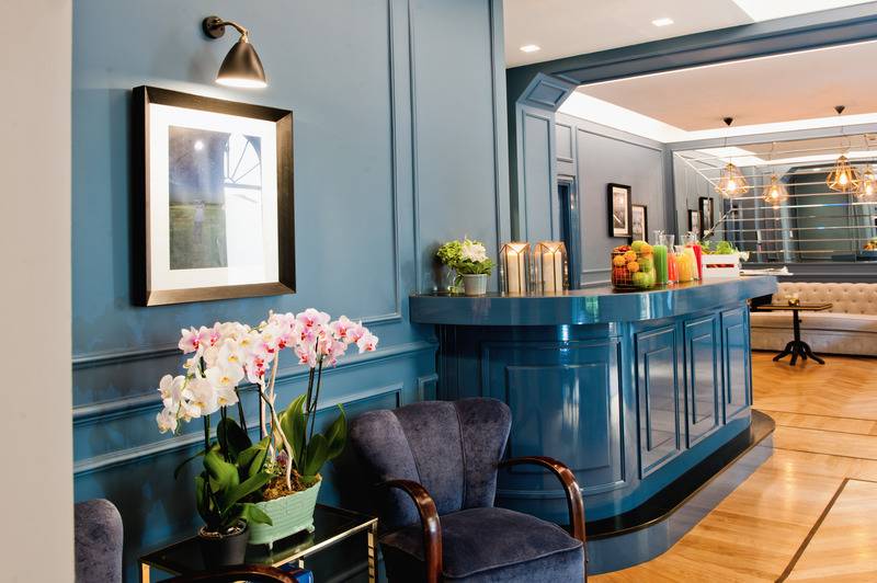 Fotos del hotel The Fifteen Keys:  40