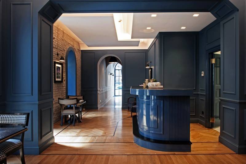 Fotos del hotel The Fifteen Keys:  39