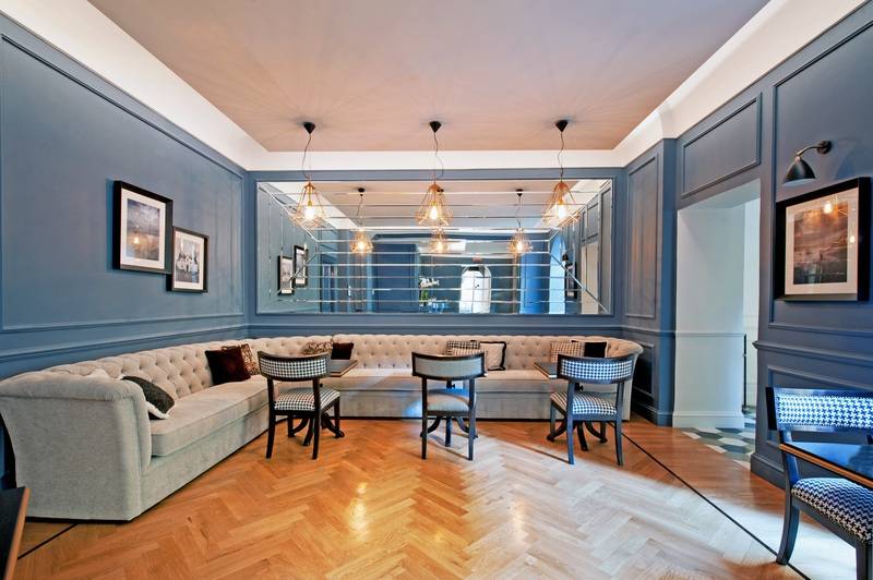 Fotos del hotel The Fifteen Keys:  29