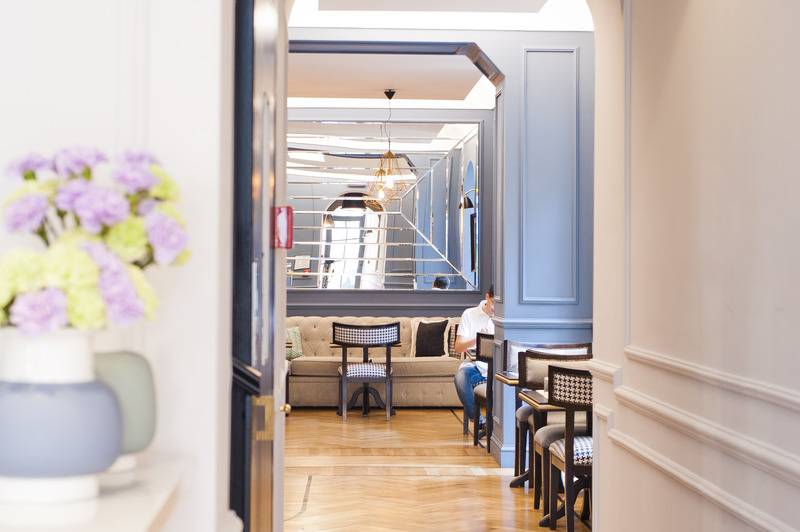 Fotos del hotel The Fifteen Keys:  24