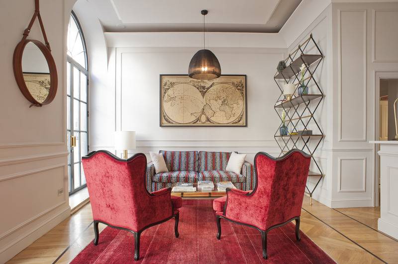 Fotos del hotel The Fifteen Keys:  37