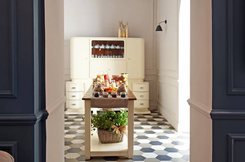 Fotos del hotel The Fifteen Keys:  27