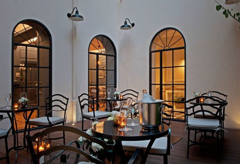 Fotos del hotel The Fifteen Keys:  38